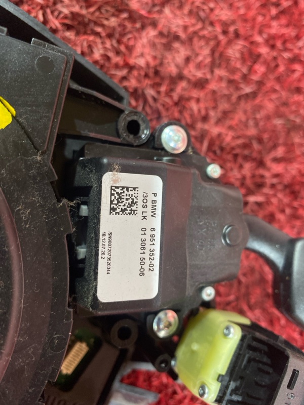 Шлейф-лента аирбага, 2400 рублей, Солонцы