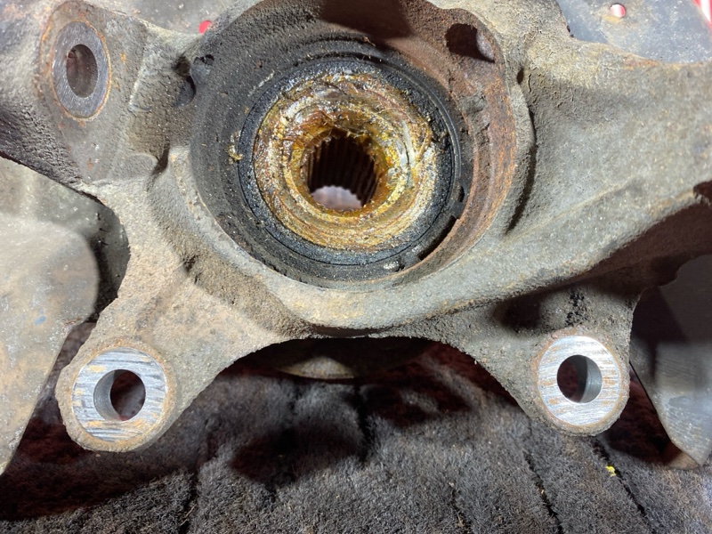 Ступица, 1500 рублей, Солонцы