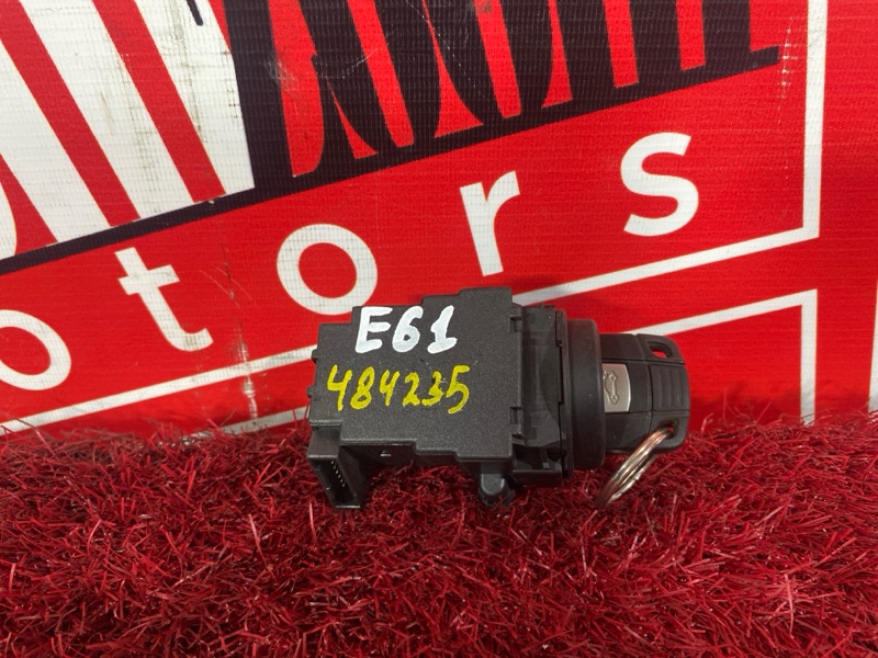 Замок зажигания, 1500 рублей, Солонцы