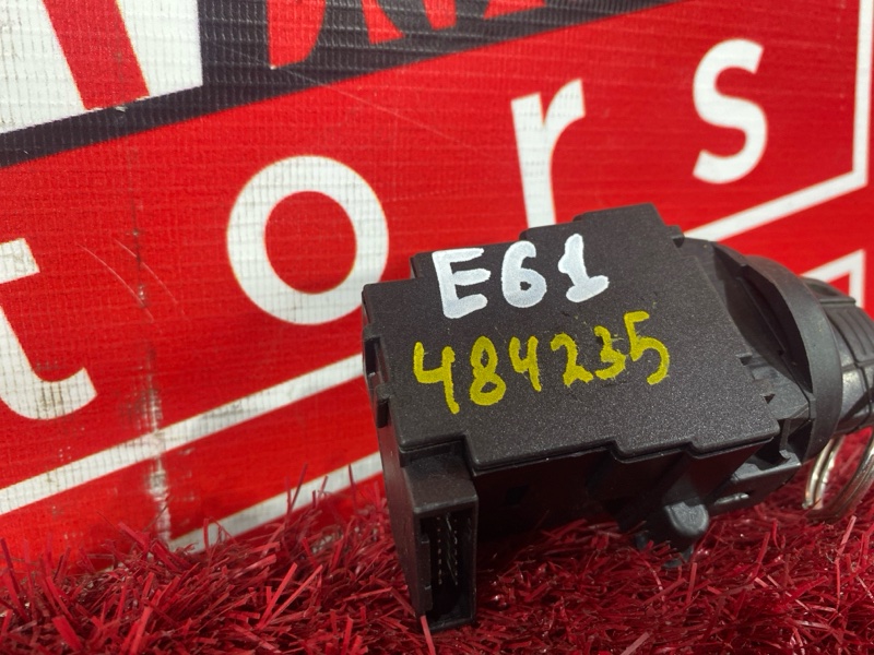 Замок зажигания, 1500 рублей, Солонцы