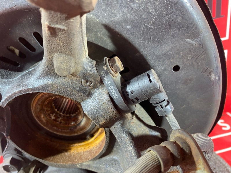 Ступица, 2800 рублей, Солонцы