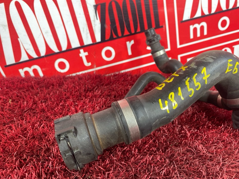 Патрубок радиатора, 1400 рублей, Солонцы