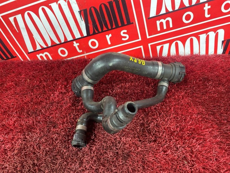 Патрубок радиатора, 1400 рублей, Солонцы