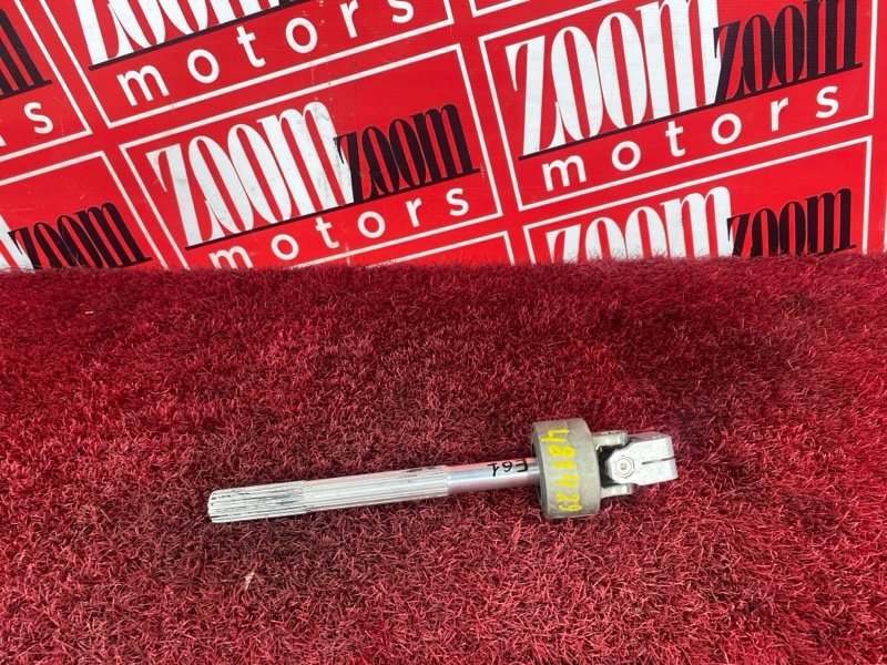 Кардан рулевой, 1300 рублей, Солонцы