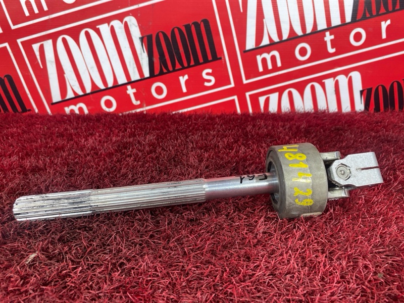 Кардан рулевой, 1300 рублей, Солонцы