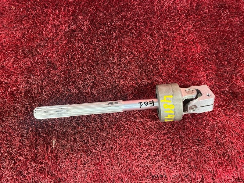 Кардан рулевой, 1300 рублей, Солонцы