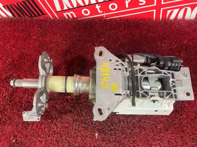 Колонка рулевая, 3300 рублей, Солонцы