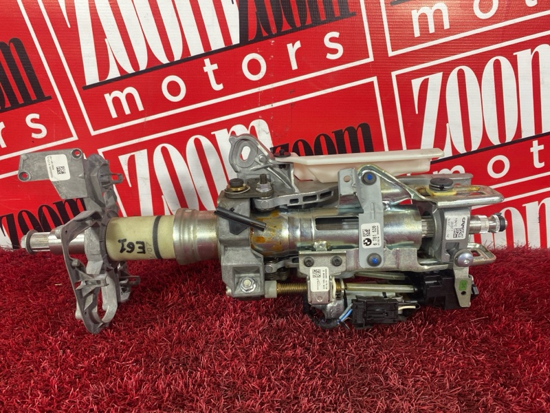 Колонка рулевая, 3300 рублей, Солонцы