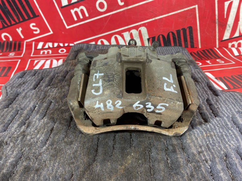 Суппорт, 500 рублей, Солонцы