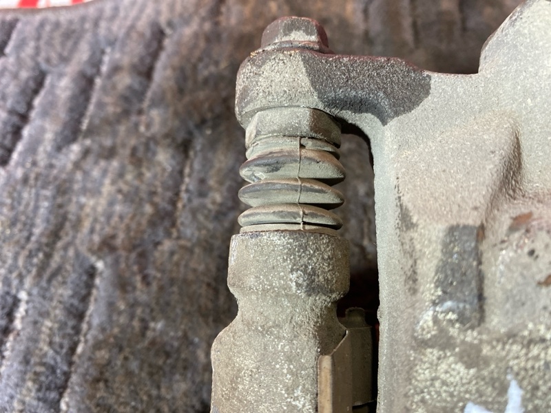 Суппорт, 500 рублей, Солонцы