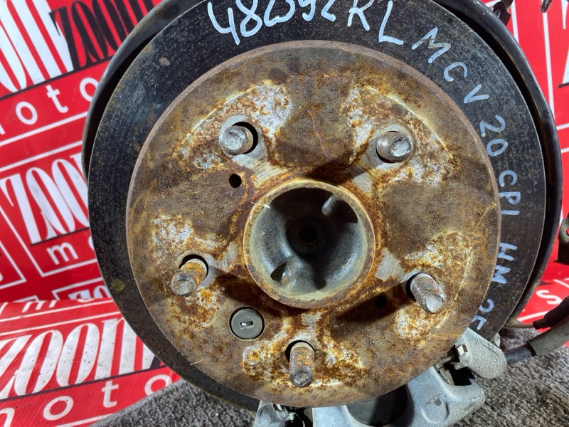 Ступица, 8700 рублей, Солонцы