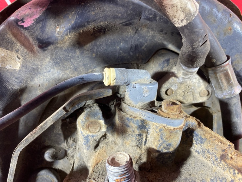 Ступица, 8700 рублей, Солонцы