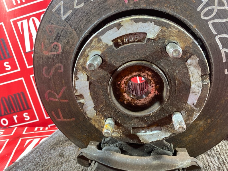 Ступица, 4600 рублей, Солонцы