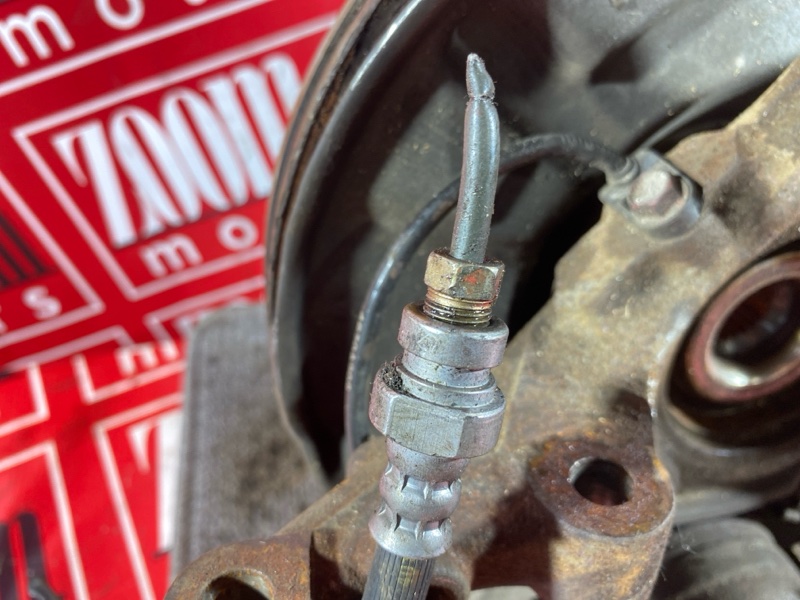 Ступица, 4600 рублей, Солонцы