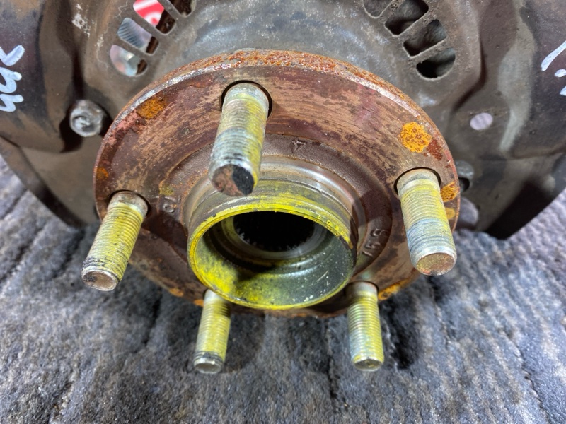 Ступица, 1500 рублей, Солонцы