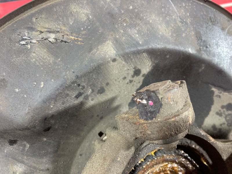 Ступица, 1200 рублей, Солонцы