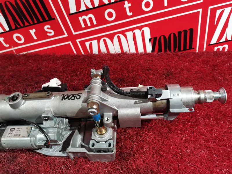 Колонка рулевая, 3700 рублей, Солонцы