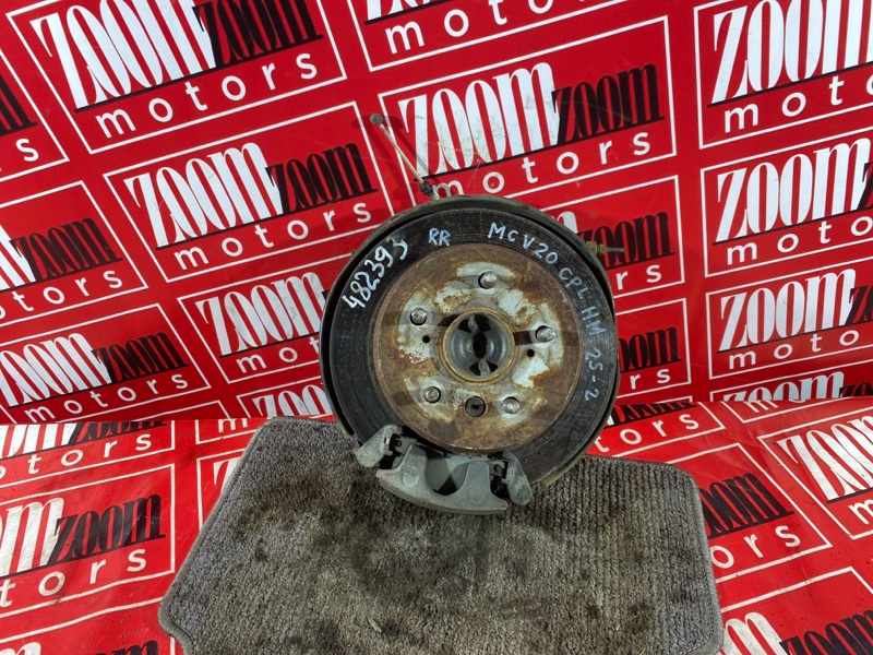 Ступица, 8700 рублей, Солонцы