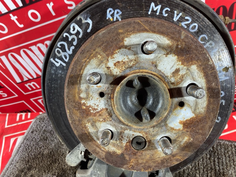 Ступица, 8700 рублей, Солонцы