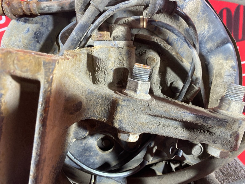 Ступица, 8700 рублей, Солонцы