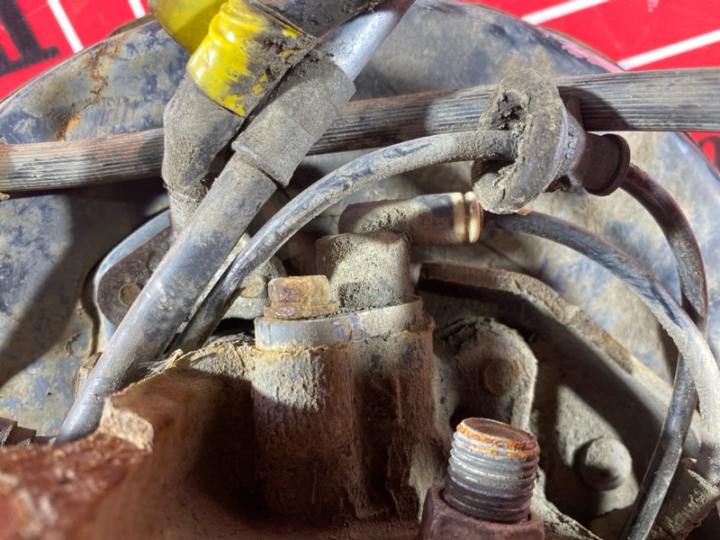 Ступица, 8700 рублей, Солонцы