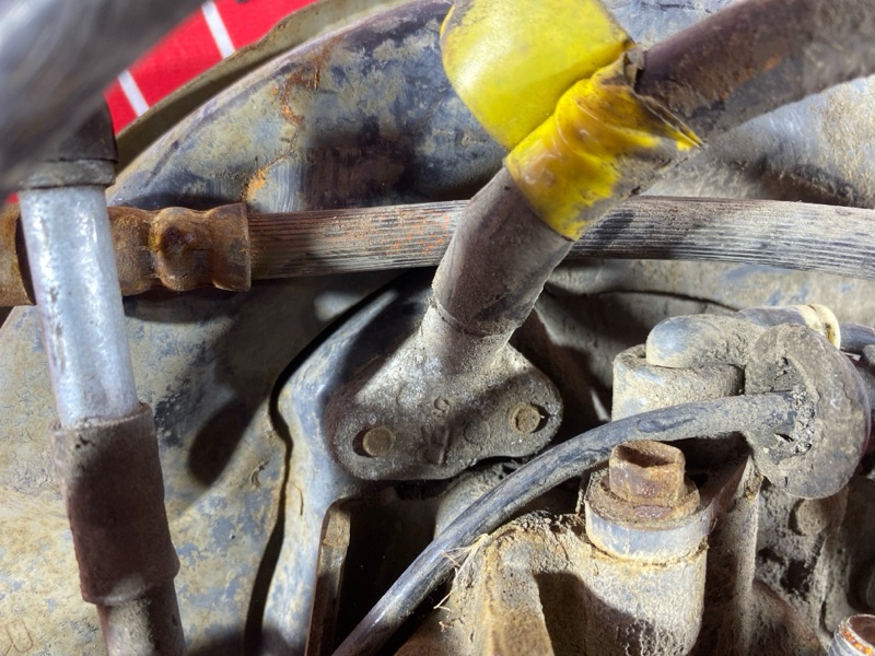 Ступица, 8700 рублей, Солонцы