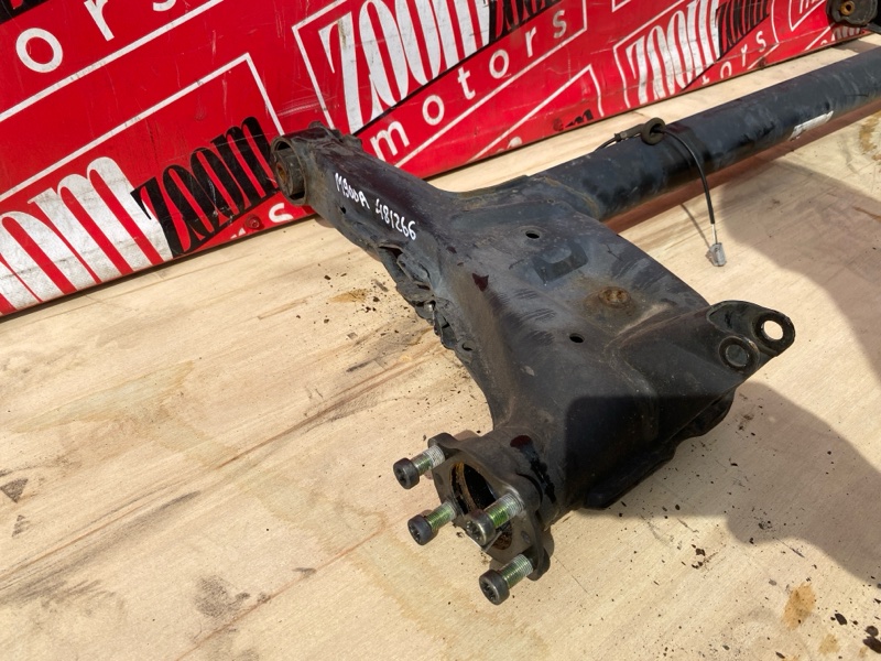 Балка поперечная, 6500 рублей, Солонцы