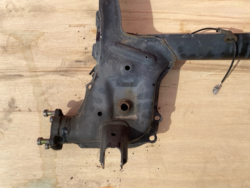 Балка поперечная, 6500 рублей, Солонцы