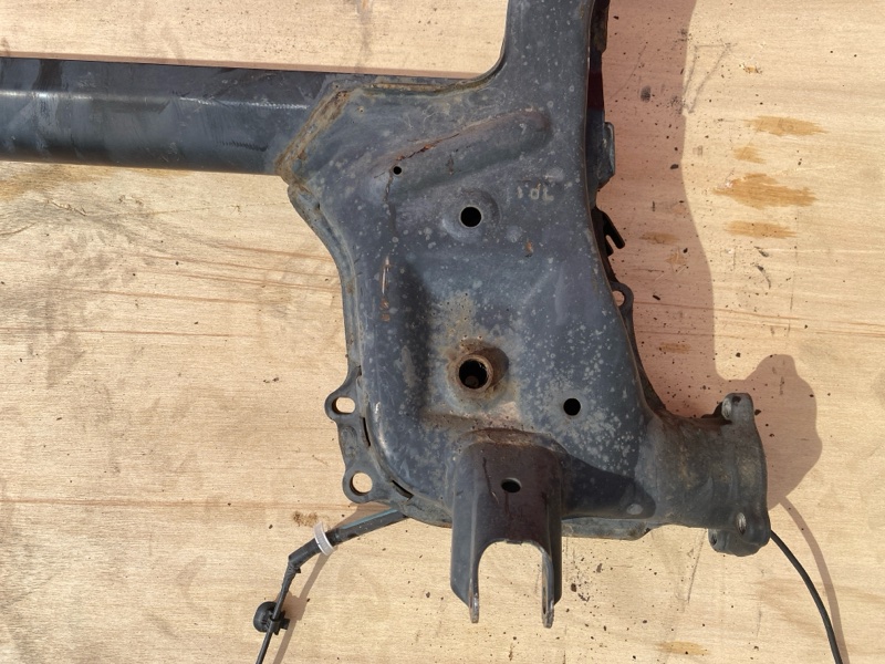 Балка поперечная, 6500 рублей, Солонцы