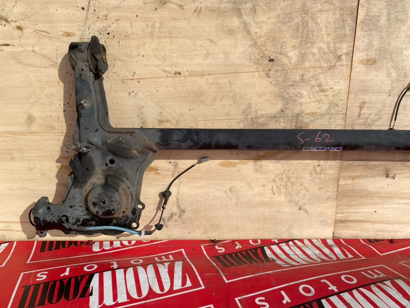 Балка поперечная, 6500 рублей, Солонцы