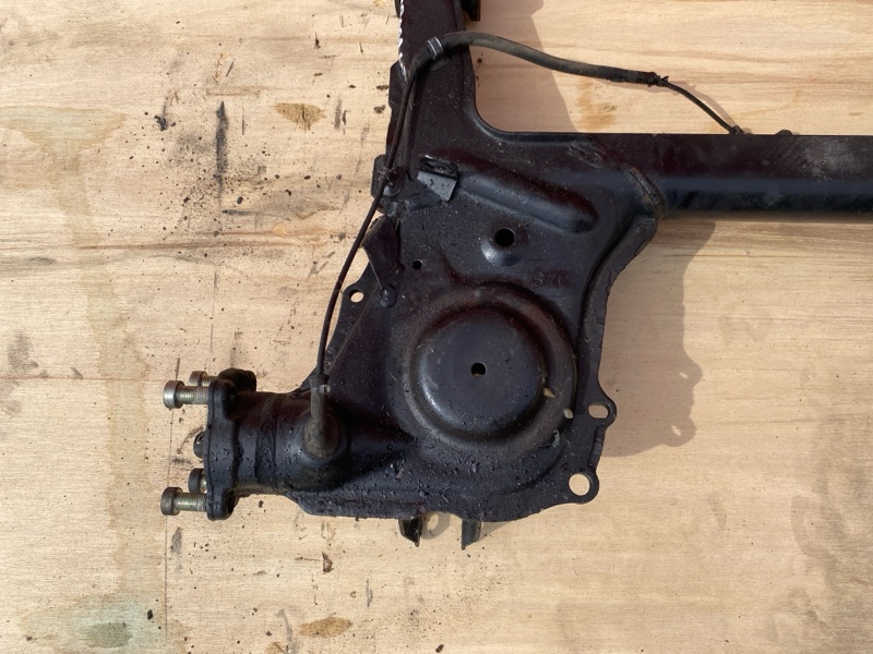 Балка поперечная, 6500 рублей, Солонцы