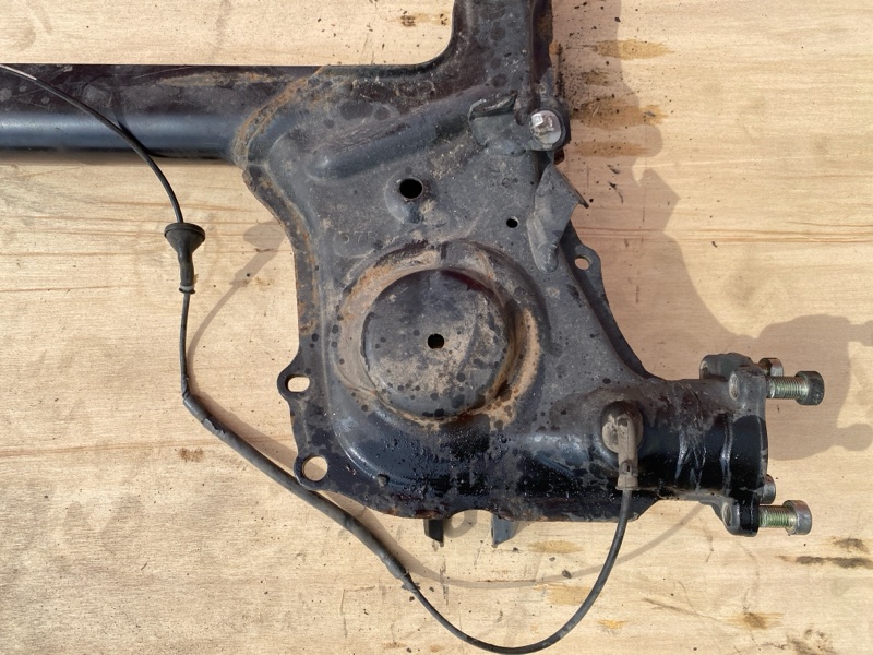 Балка поперечная, 6500 рублей, Солонцы