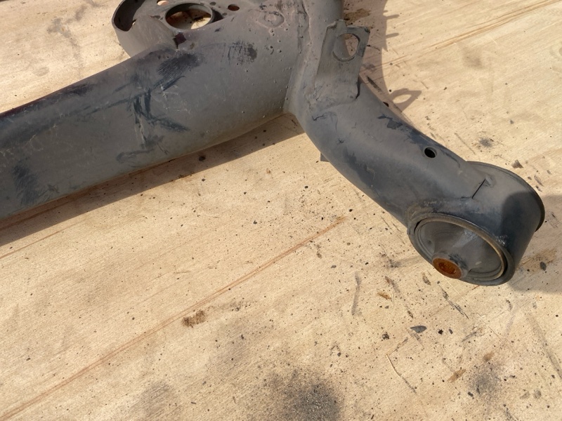 Балка поперечная, 9500 рублей, Солонцы