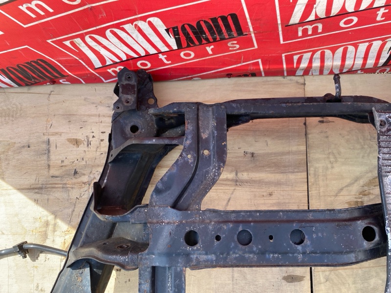 Балка поперечная, 26600 рублей, Солонцы