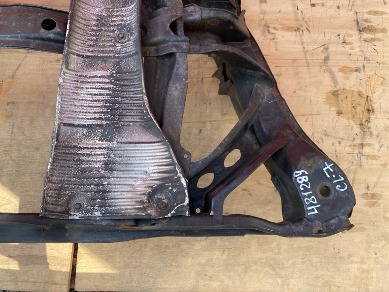 Балка поперечная, 26600 рублей, Солонцы