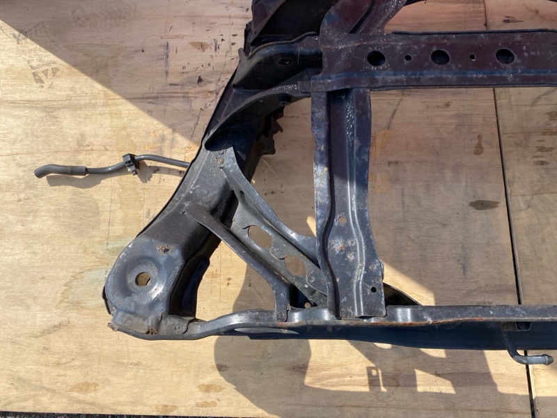 Балка поперечная, 26600 рублей, Солонцы