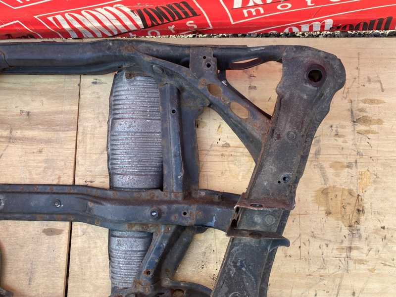 Балка поперечная, 26600 рублей, Солонцы