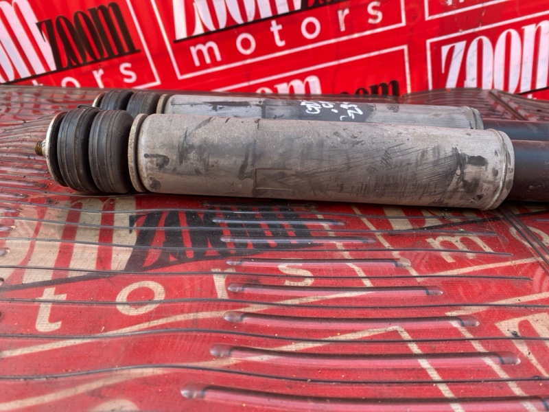 Амортизатор, 400 рублей, Солонцы