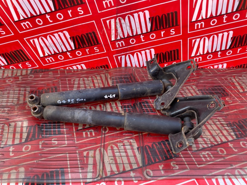 Амортизатор, 1000 рублей, Солонцы