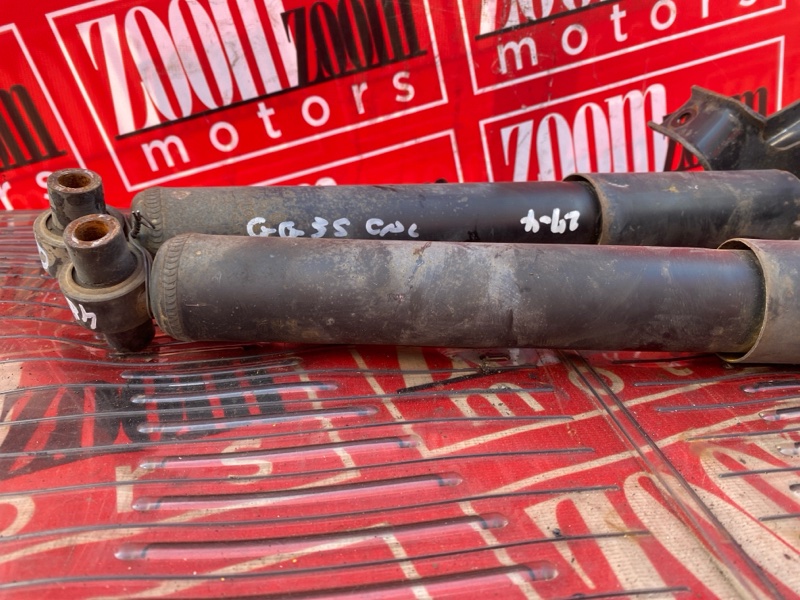 Амортизатор, 1000 рублей, Солонцы