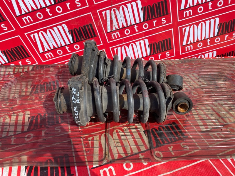 Стойка подвески, 3600 рублей, Солонцы