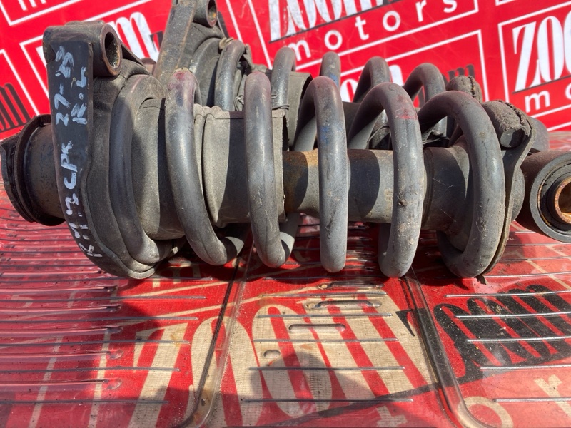 Стойка подвески, 3600 рублей, Солонцы