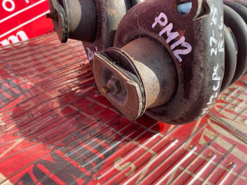 Стойка подвески, 3600 рублей, Солонцы