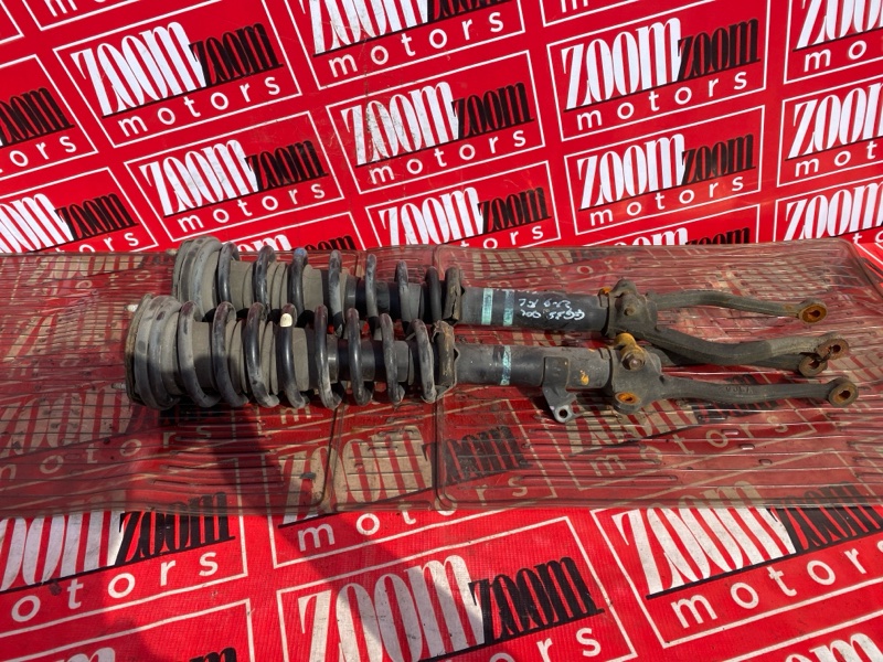 Стойка подвески, 1400 рублей, Солонцы