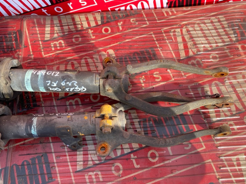 Стойка подвески, 1400 рублей, Солонцы