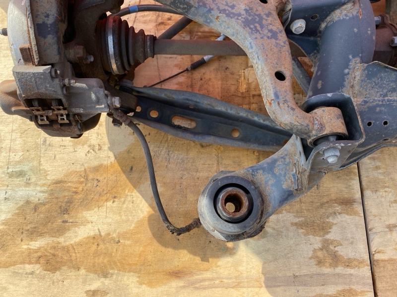 Балка поперечная, 20900 рублей, Солонцы