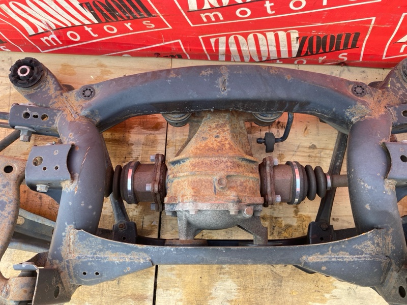 Балка поперечная, 20900 рублей, Солонцы