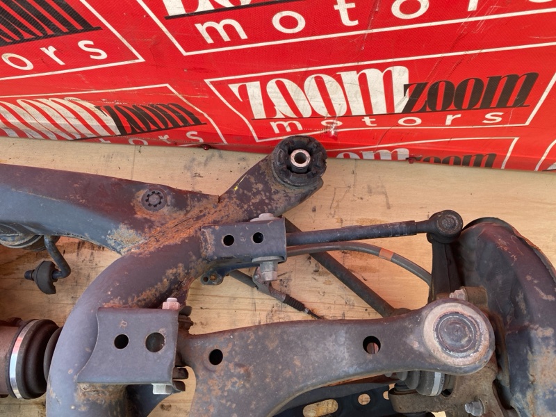 Балка поперечная, 20900 рублей, Солонцы