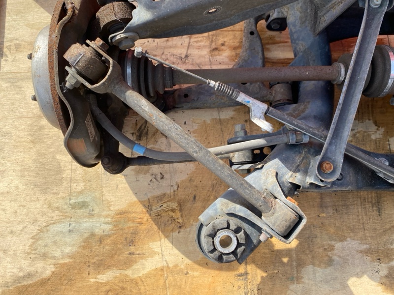 Балка поперечная, 20900 рублей, Солонцы