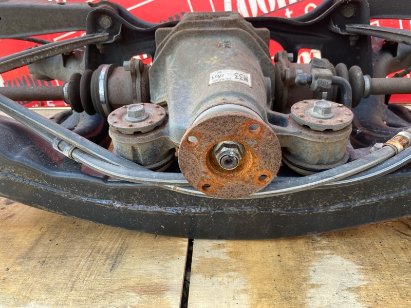 Балка поперечная, 20900 рублей, Солонцы